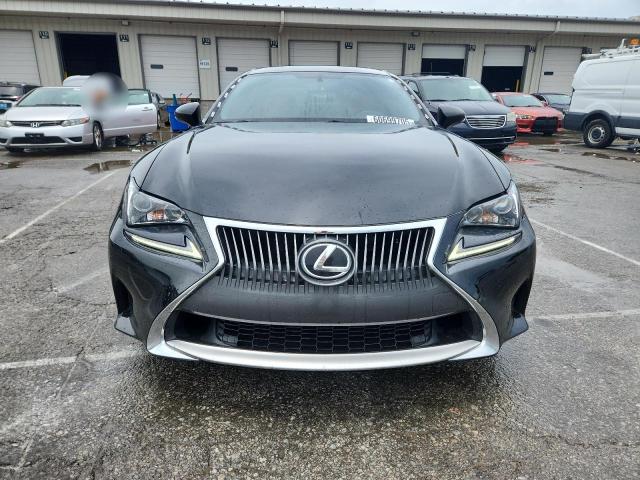 2015 LEXUS RC 350 JTHSE5BC1F5000260