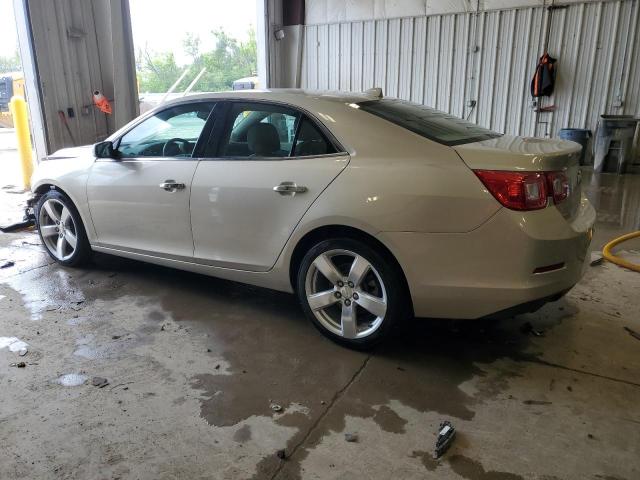 Vin: 1g11j5sx2ef153551, lot: 58423705, chevrolet malibu ltz 20142