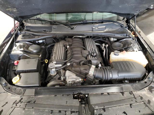 2016 DODGE CHALLENGER 2C3CDZFJ9GH288780