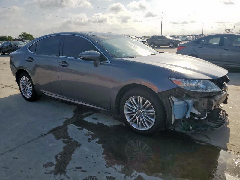 Vin: jthbk1gg6f2168961, lot: 61363385, lexus es350 350 20154
