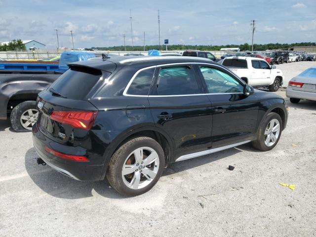2018 AUDI Q5 PREMIUM WA1BNAFY7J2179943
