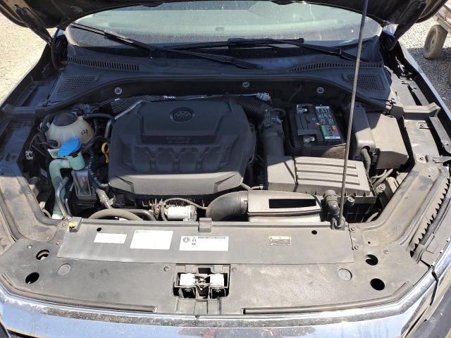 2020 VOLKSWAGEN PASSAT SE - 1VWSA7A36LC007137