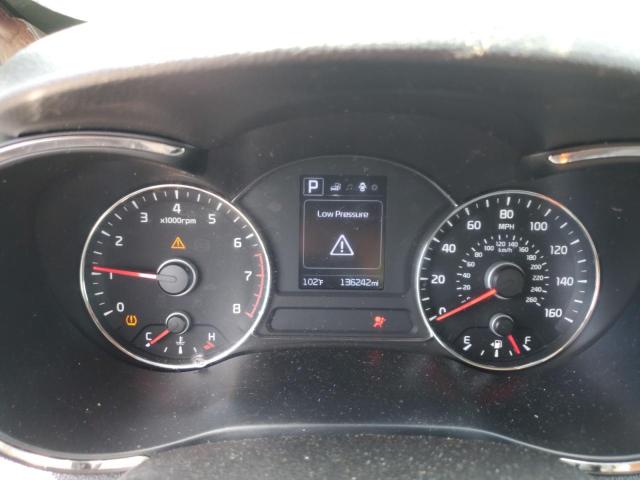 2018 KIA FORTE LX 3KPFL4A71JE196592