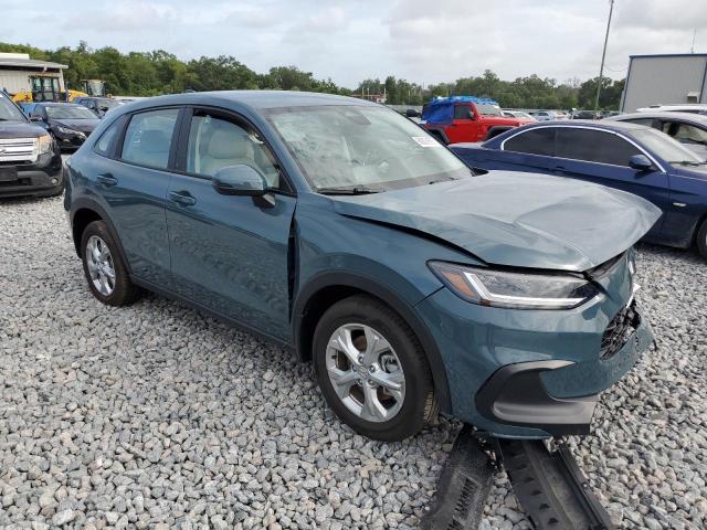 Vin: 3czrz1h35sm731390, lot: 60829695, honda hr-v lx 20254