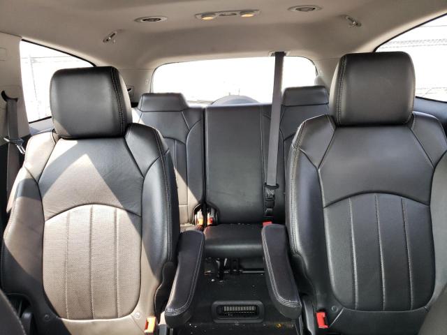 2015 BUICK ENCLAVE 5GAKRBKD3FJ179911