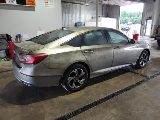 Vin: 1hgcv1f57ka143193, lot: 61334035, honda accord exl 20193
