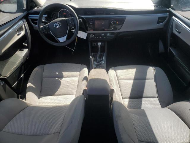 2015 TOYOTA COROLLA L - 5YFBURHE2FP187337