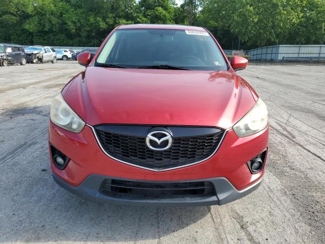 2014 MAZDA CX-5 TOURI - JM3KE4CY4E0311383