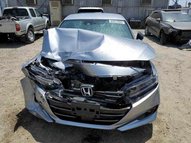 2022 HONDA ACCORD SPO - 1HGCV1F39NA088233