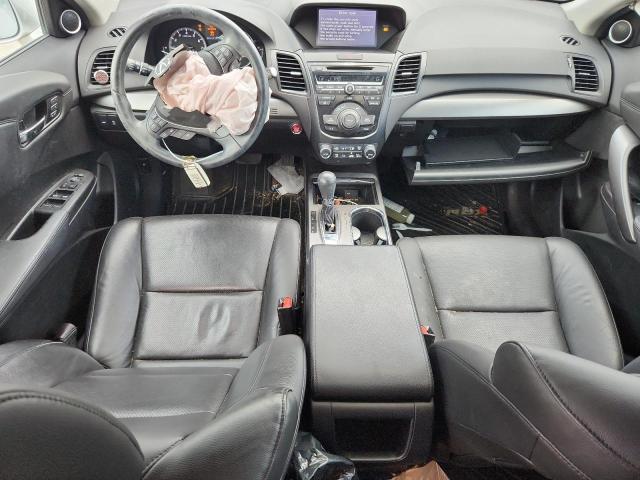2013 ACURA RDX TECHNO - 5J8TB3H52DL017655