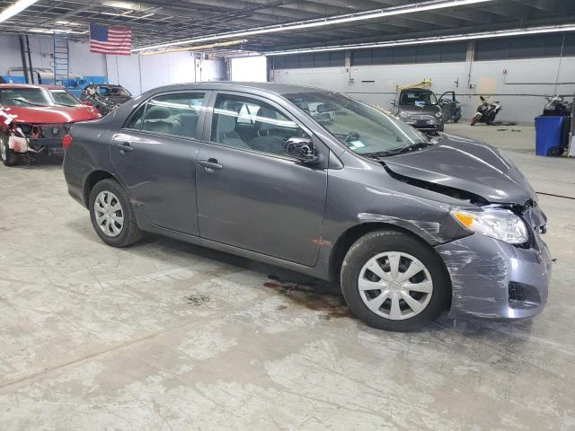 Vin: 2t1bu4ee9ac404575, lot: 59950005, toyota corolla base 20104