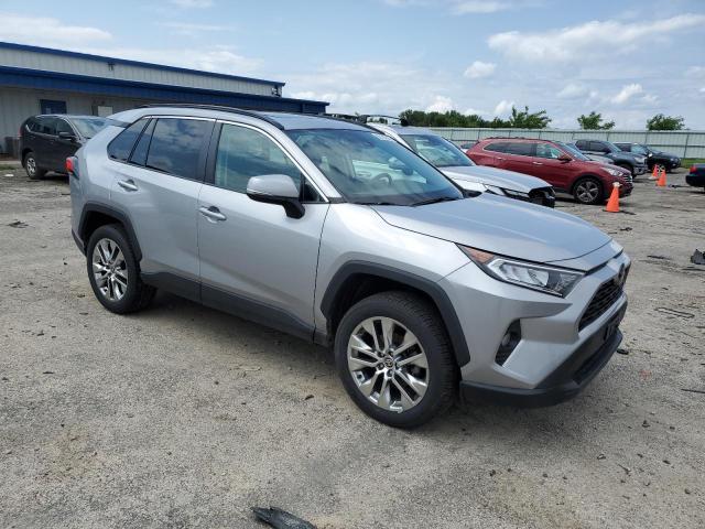 Vin: 2t3a1rfv3mc187245, lot: 60106205, toyota rav4 xle premium 20214