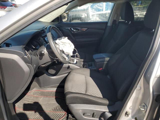 2018 NISSAN ROGUE S KNMAT2MV0JP556153