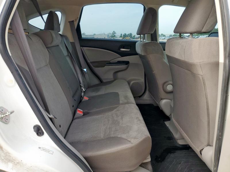 2014 HONDA CR-V LX - 5J6RM3H3XEL037035