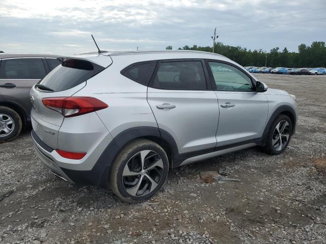 Vin: km8j33a28hu351672, lot: 60455475, hyundai tucson limited 20173