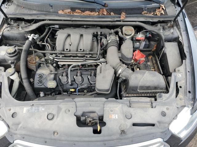 2015 FORD TAURUS SEL - 1FAHP2E82FG166891