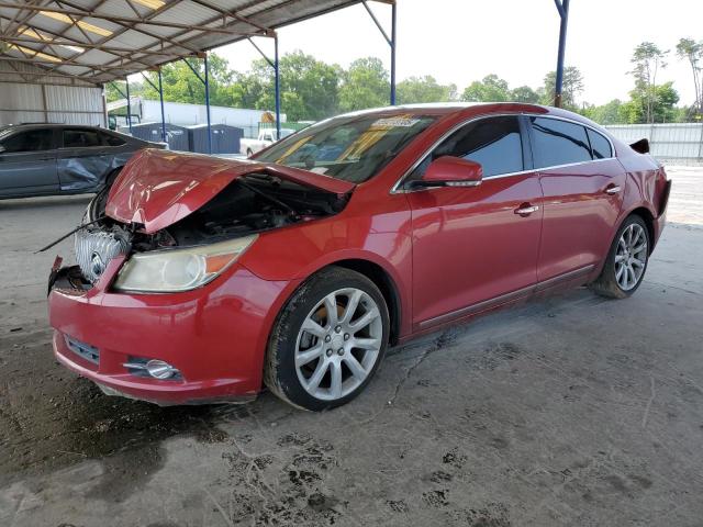 BUICK LACROSSE T