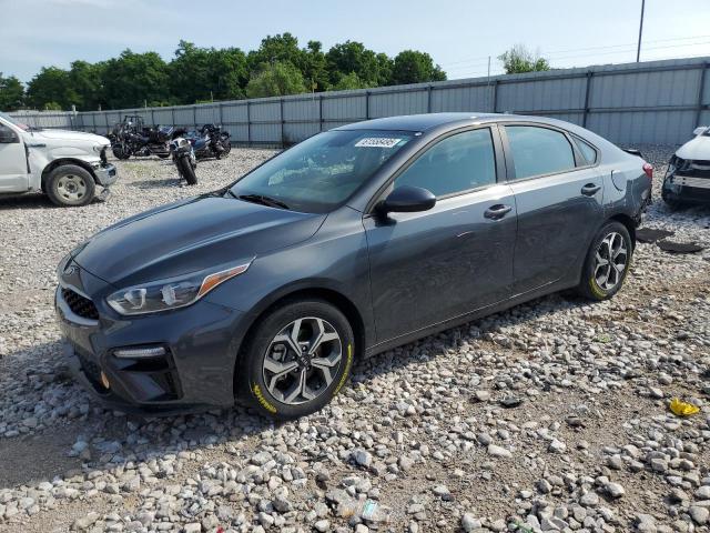 Vin: 3kpf24ad4me387064, lot: 61558495, kia forte fe 2021 img_1