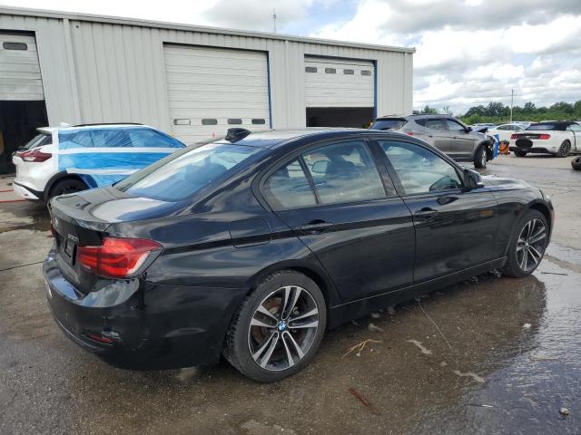 2018 BMW 330 I WBA8B9G59JNU96761