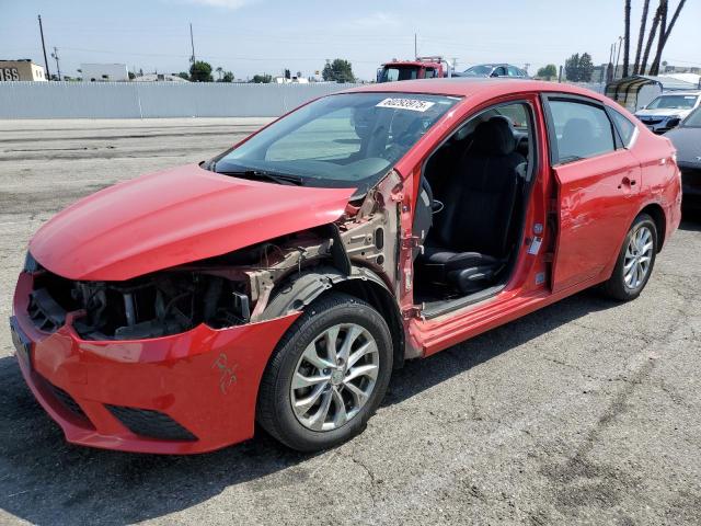 Vin: 3n1ab7ap1gy322944, lot: 60293975, nissan sentra s 2016 img_1