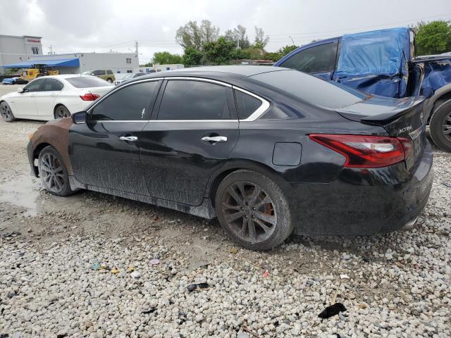 Vin: 1n4al3ap6hn352612, lot: 58276375, nissan altima 2.5 20172