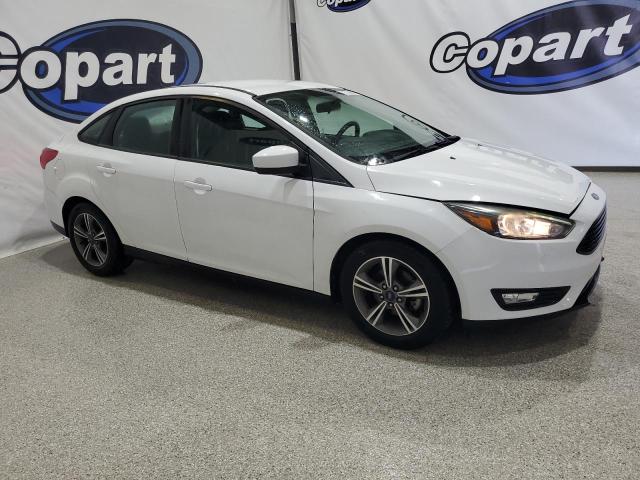 Vin: 1fadp3fe9jl244737, lot: 59870205, ford focus se 20184