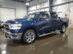 2019 RAM 1500 BIG H - 1C6SRFFT4KN606157