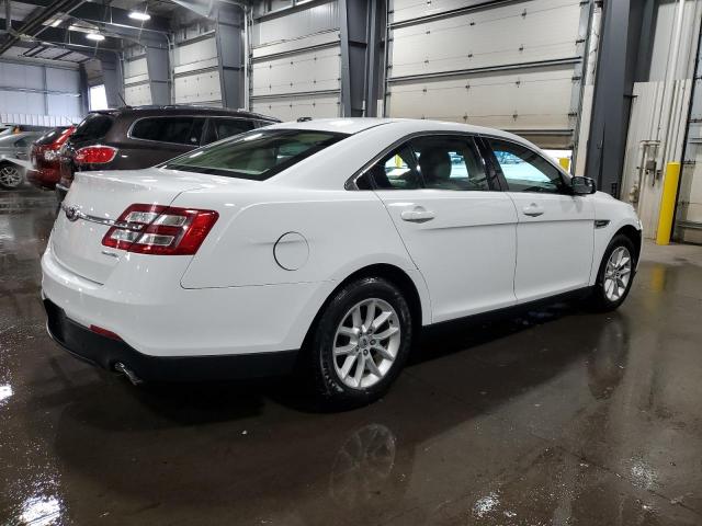 Vin: 1fahp2d80dg168816, lot: 61798275, ford taurus se 20133