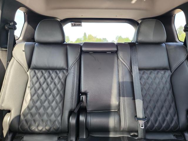 2023 MITSUBISHI OUTLANDER JA4T5VA91PZ061818