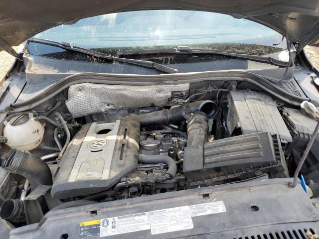 2017 VOLKSWAGEN TIGUAN SPO WVGTV7AX3HK020029