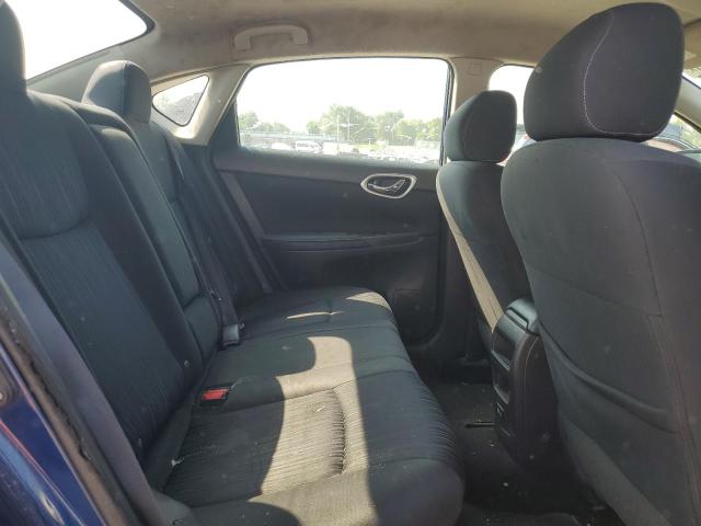 2019 NISSAN SENTRA S 3N1AB7AP8KL608943