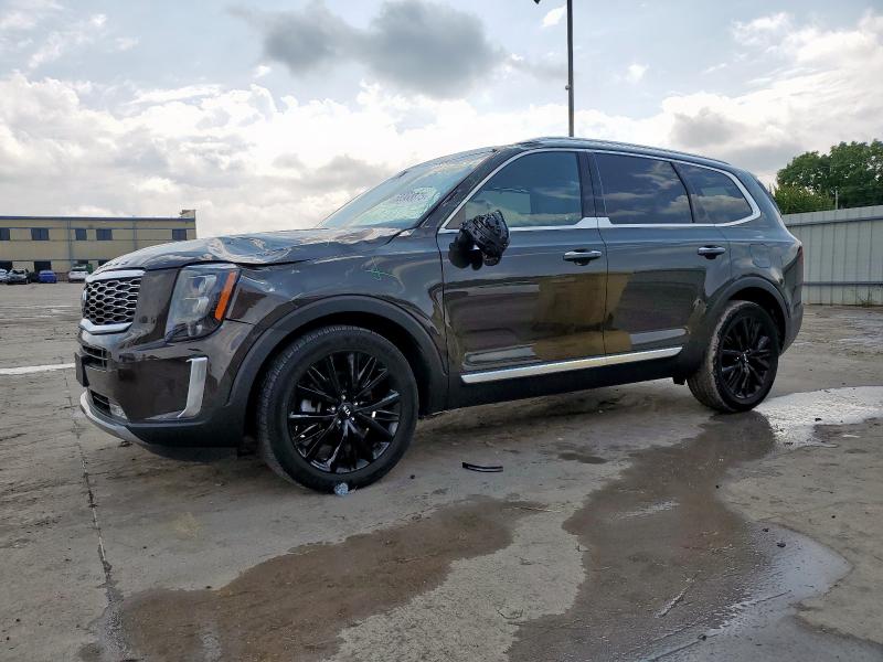 KIA TELLURIDE