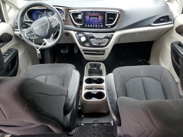 2017 CHRYSLER PACIFICA T 2C4RC1DG3HR676441