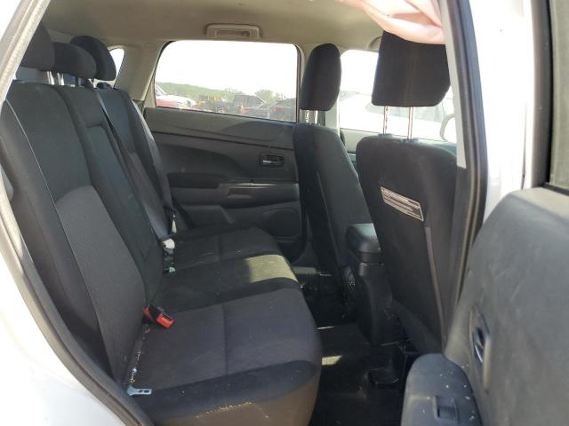 2018 MITSUBISHI OUTLANDER JA4AR3AU9JZ024544