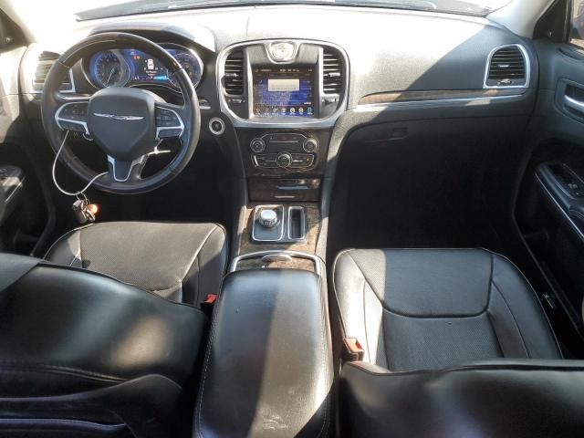 2015 CHRYSLER 300C 2C3CCAEG8FH867770
