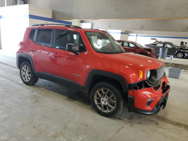 2023 JEEP RENEGADE L ZACNJDB15PPP13722