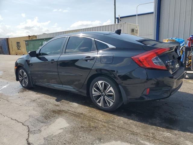 Vin: 19xfc1f71ge003048, lot: 61655425, honda civic exl 20162