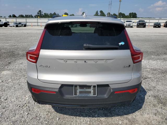 2023 VOLVO XC40 PLUS YV4L12UW0P2911753
