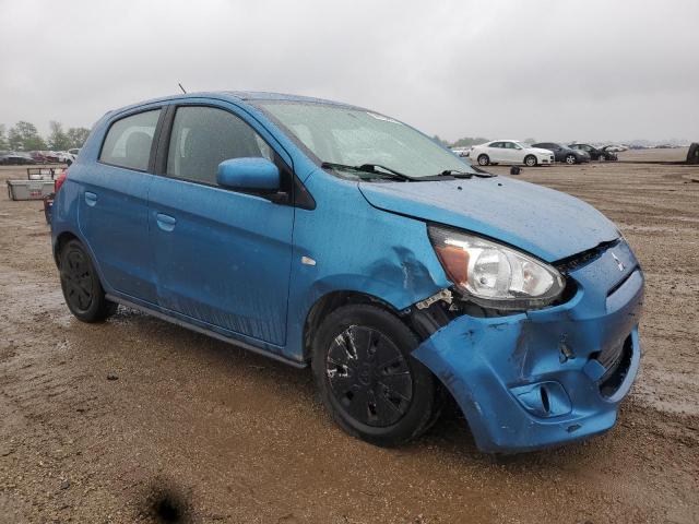 Vin: ml32a3hj2fh047970, lot: 59125875, mitsubishi mirage de 20154