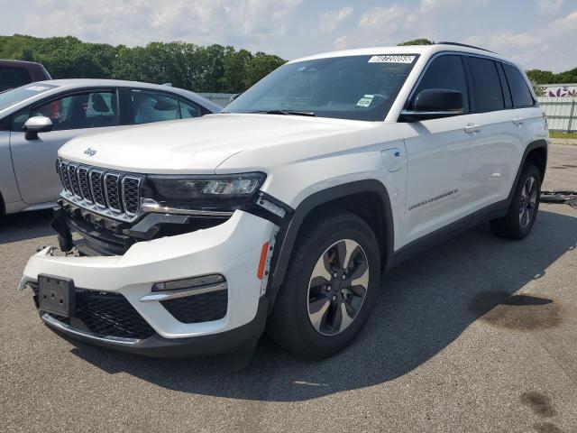 Vin: 1c4rjyb62rc120284, lot: 60720055, jeep grand cher limited 4xe 2024 img_1
