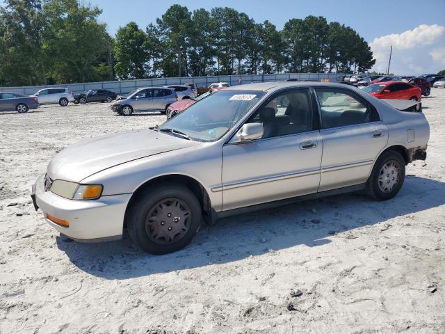 HONDA ACCORD VAL