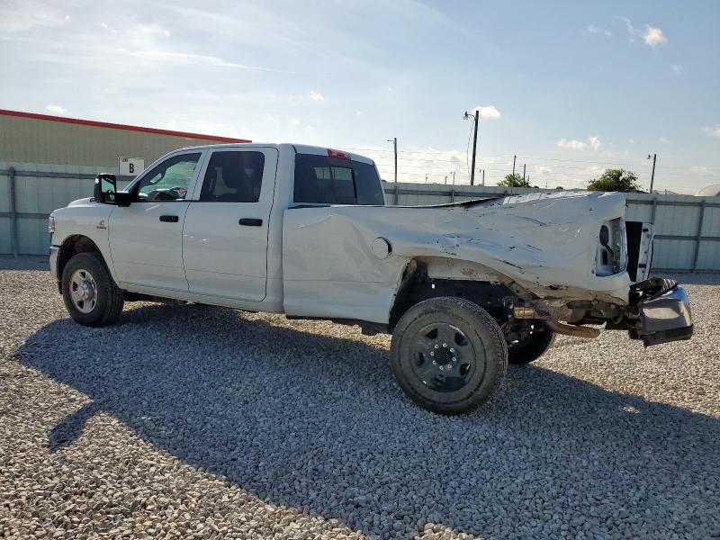 Vin: 3c6ur5hl7rg282673, lot: 62127715, ram 2500 tradesman 20242
