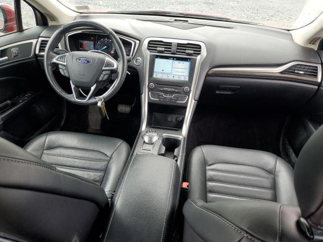2017 FORD FUSION SE 3FA6P0T94HR225748