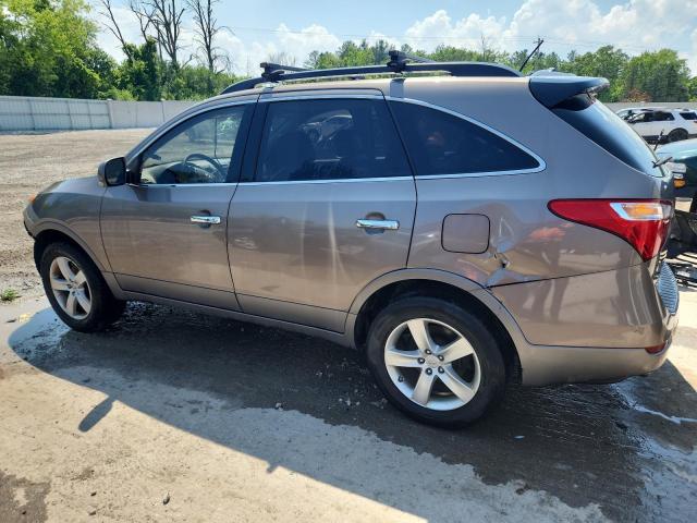 2010 HYUNDAI VERACRUZ G - KM8NU4CCXAU108946