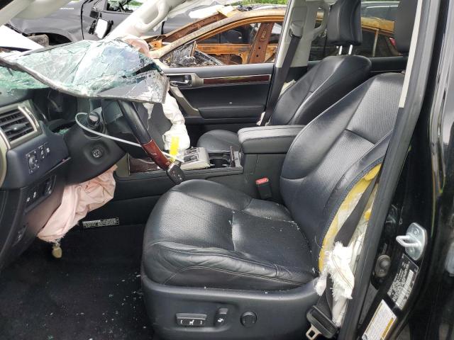 2016 LEXUS GX 460 PRE JTJJM7FX1G5121460