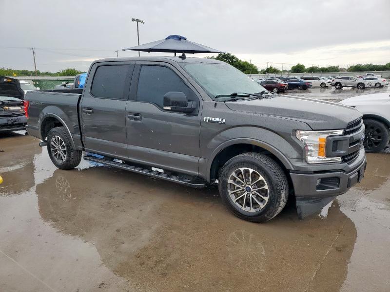 2020 FORD F150 SUPER - 1FTEW1CP0LKD55827