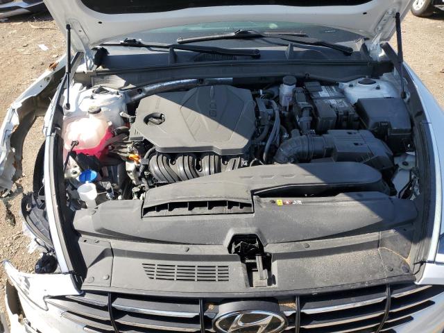 2022 HYUNDAI SONATA SE - 5NPEG4JAXNH143905