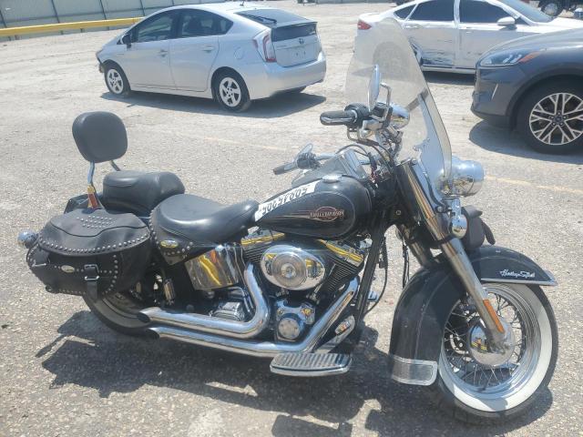 HARLEY-DAVIDSON FLSTCI