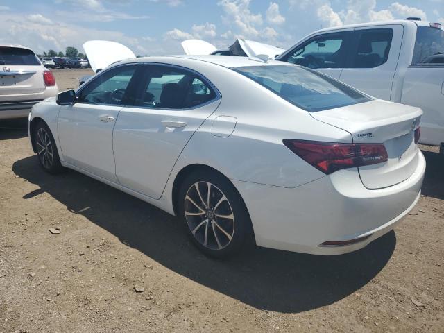 Vin: 19uub2f54fa005541, lot: 62336535, acura tlx tech 20152