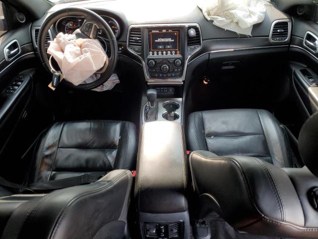 2018 JEEP GRAND CHER 1C4RJEBG9JC339450